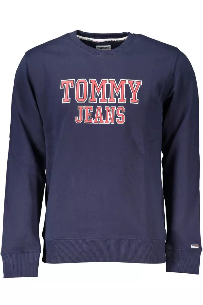 Tommy Hilfiger Cotton Men Men's Sweater