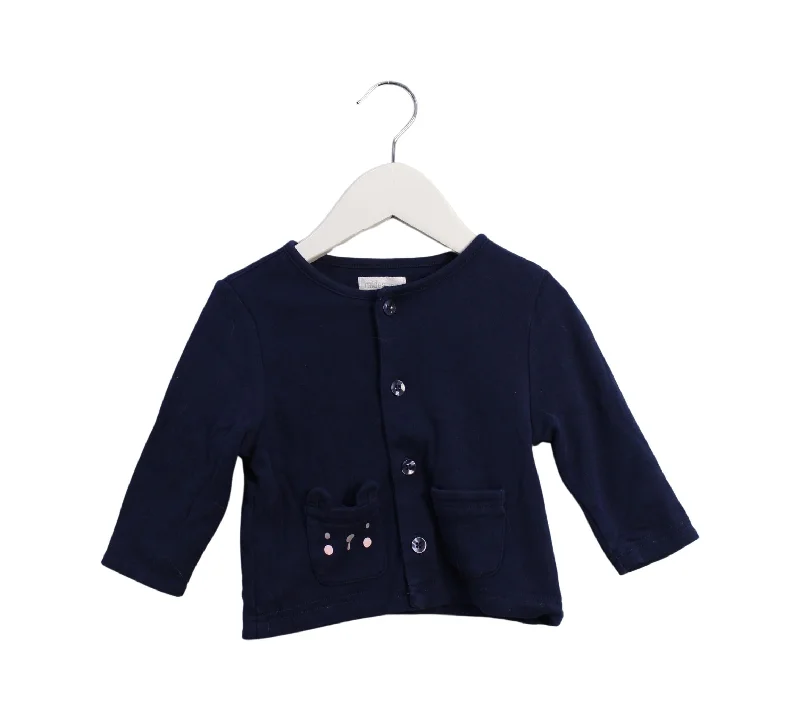 Mides Cardigan 12M