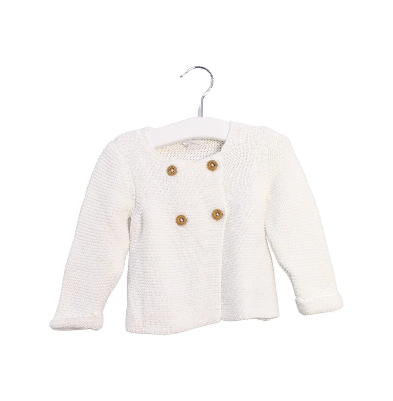 Cadet Rousselle Cardigan 6M