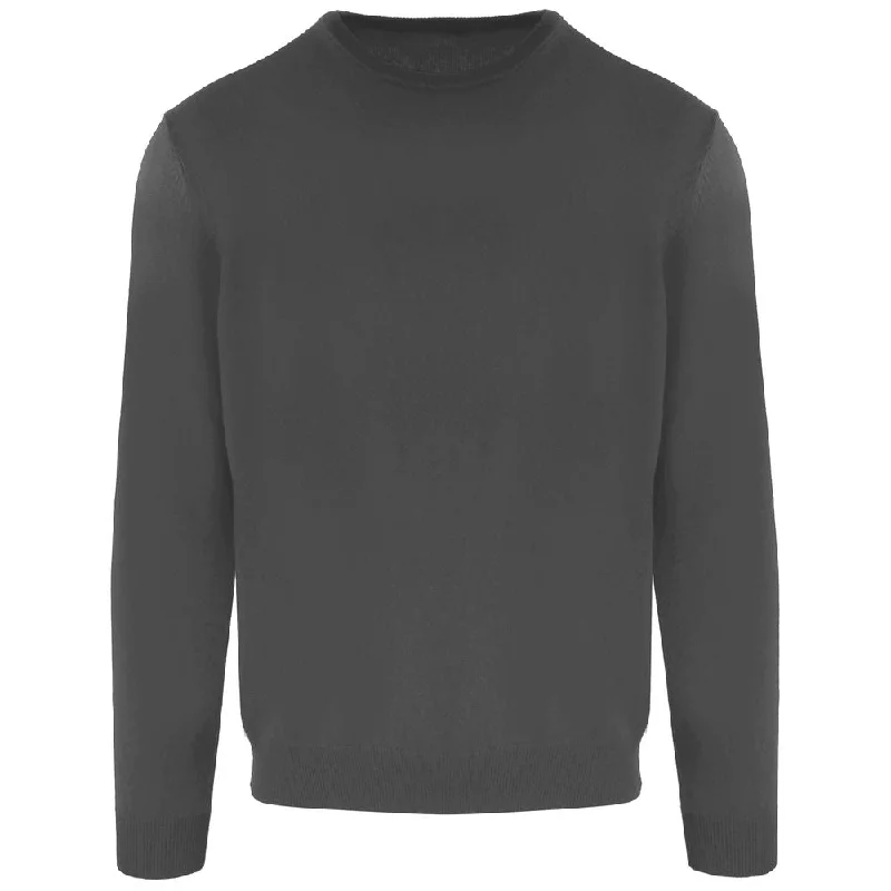 Malo Wool Men Men's Sweater