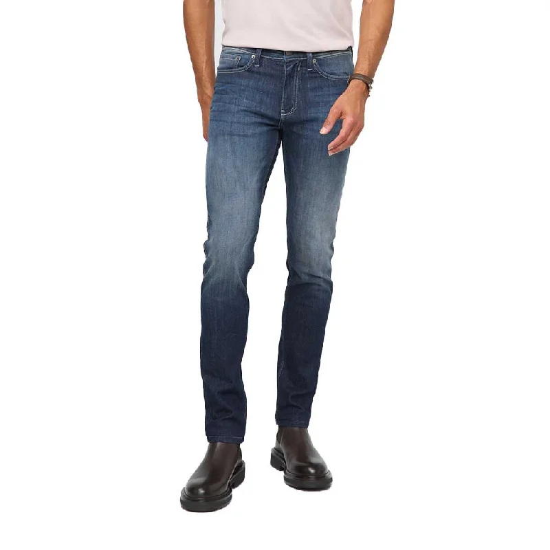 Performance Denim | Slim Fit