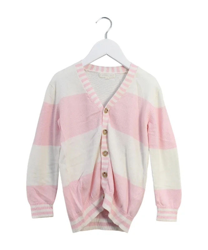 Nicholas & Bears Cardigan 4T