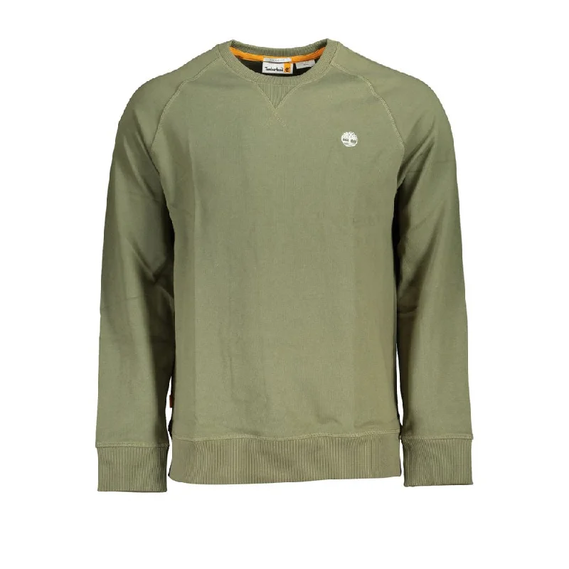 Timberland Classic  Brushed Crew Neck Men's Sweatshirt