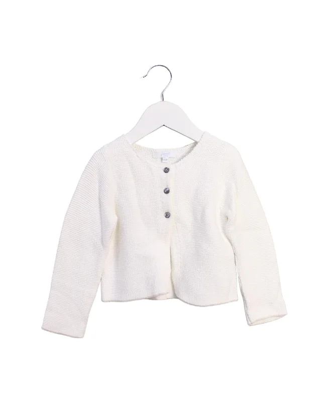 Jacadi Cardigan 12-18M