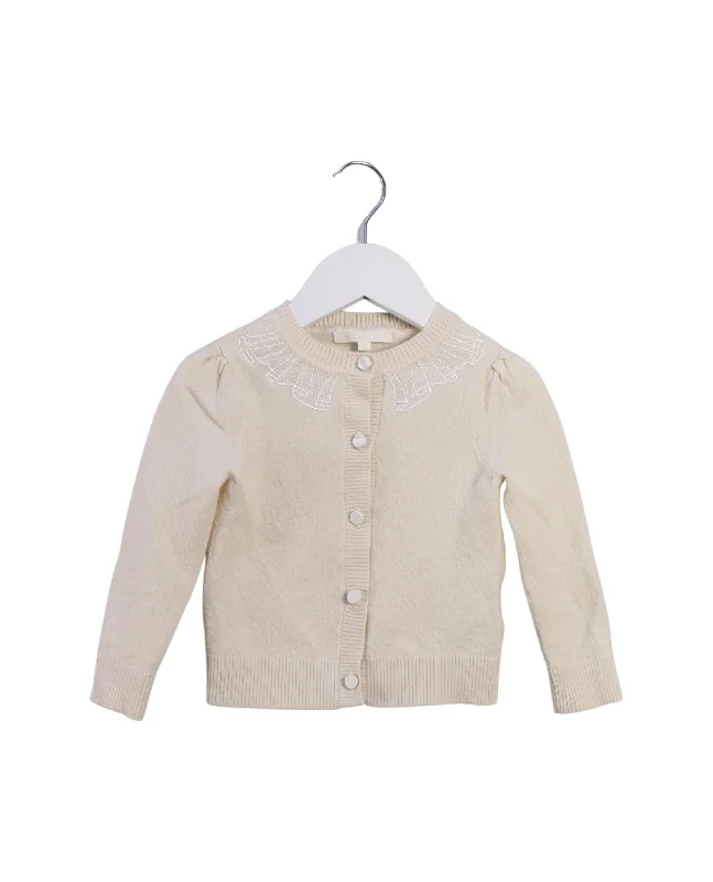 Nicholas & Bears Cardigan 3T