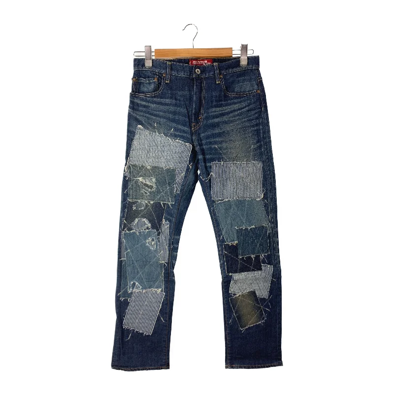 JUNYA WATANABE COMME des GARCONS MAN/Pants/S/Denim/WA-P203/Indigo