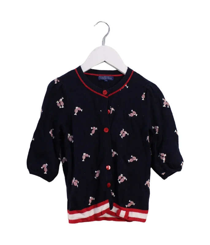 Nicholas & Bears Cardigan 4T