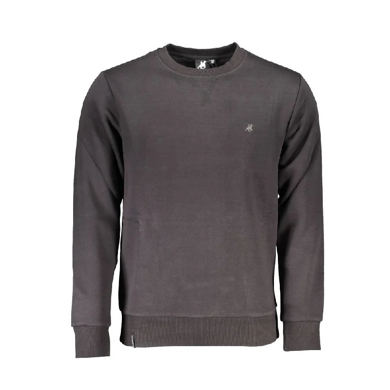 U.S. Grand Polo Cotton Men's Sweater