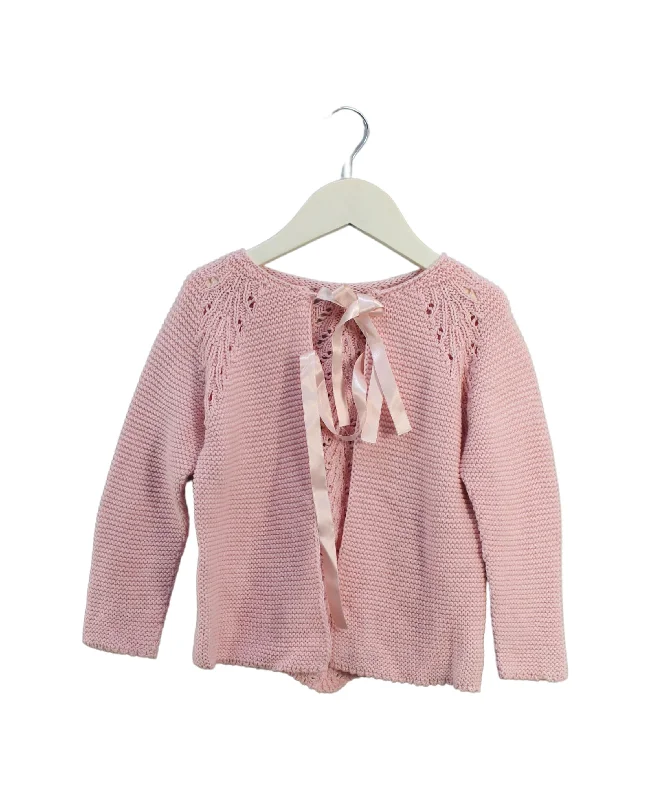 Nueces Cardigan 4T