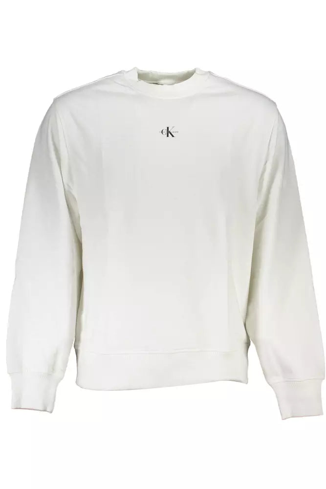 Calvin Klein Cotton Men Men's Sweater