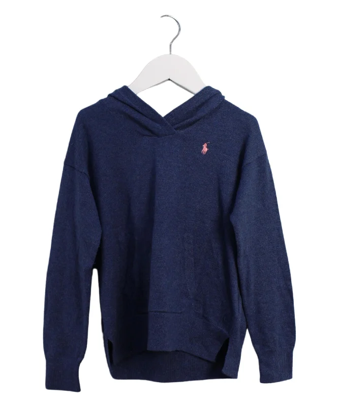 Polo Ralph Lauren Knit Sweater 6T