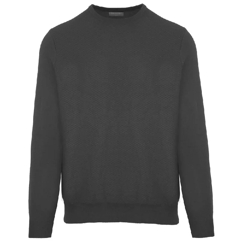 Malo Wool Men's Sweater