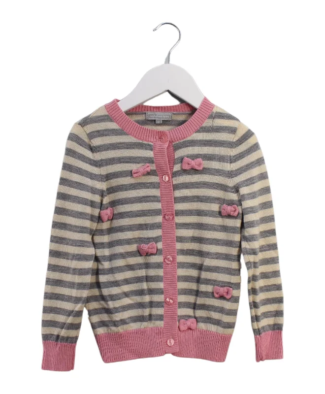 Nicholas & Bears Cardigan 4T