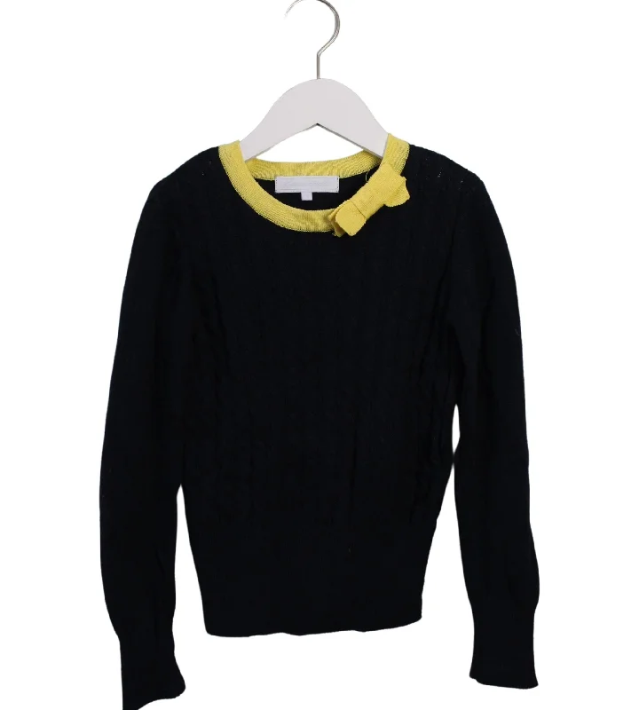 Tartine et Chocolat Knit Sweater 6T