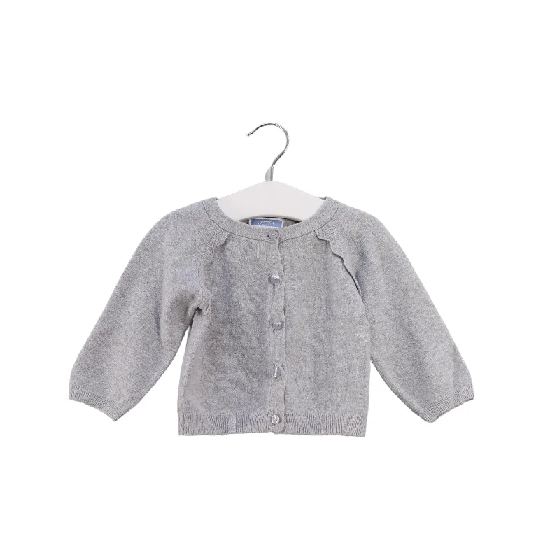 Jacadi Cardigan 12M