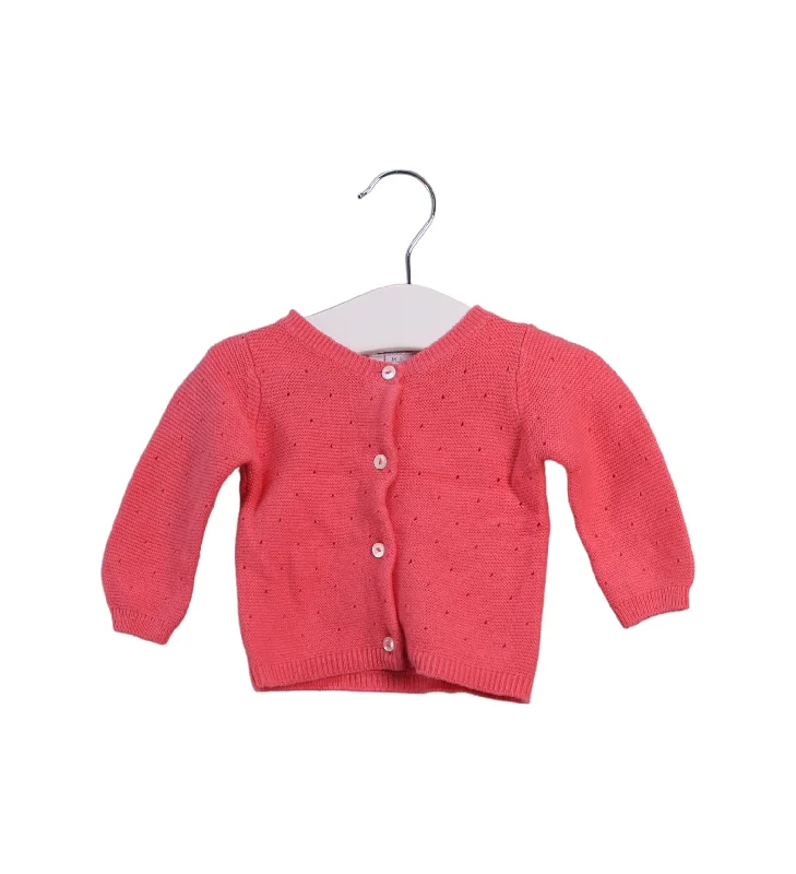 Jacadi Cardigan 1M