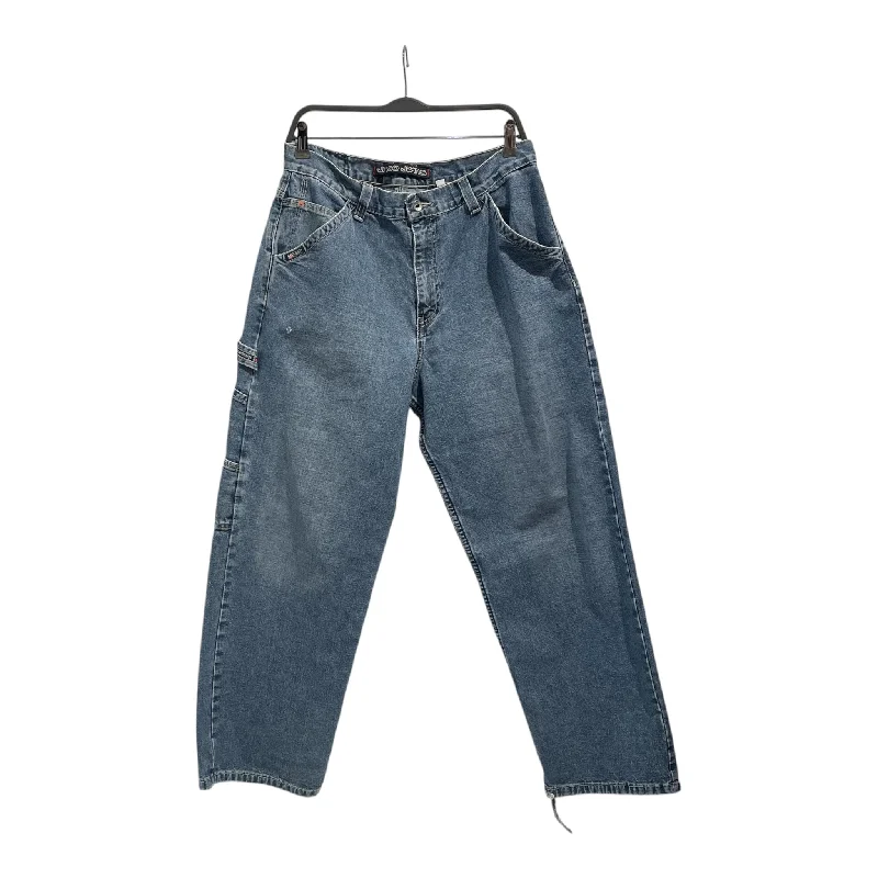 JNCO JEANS/Carpenter Pants/34/Denim/BLU/J342B