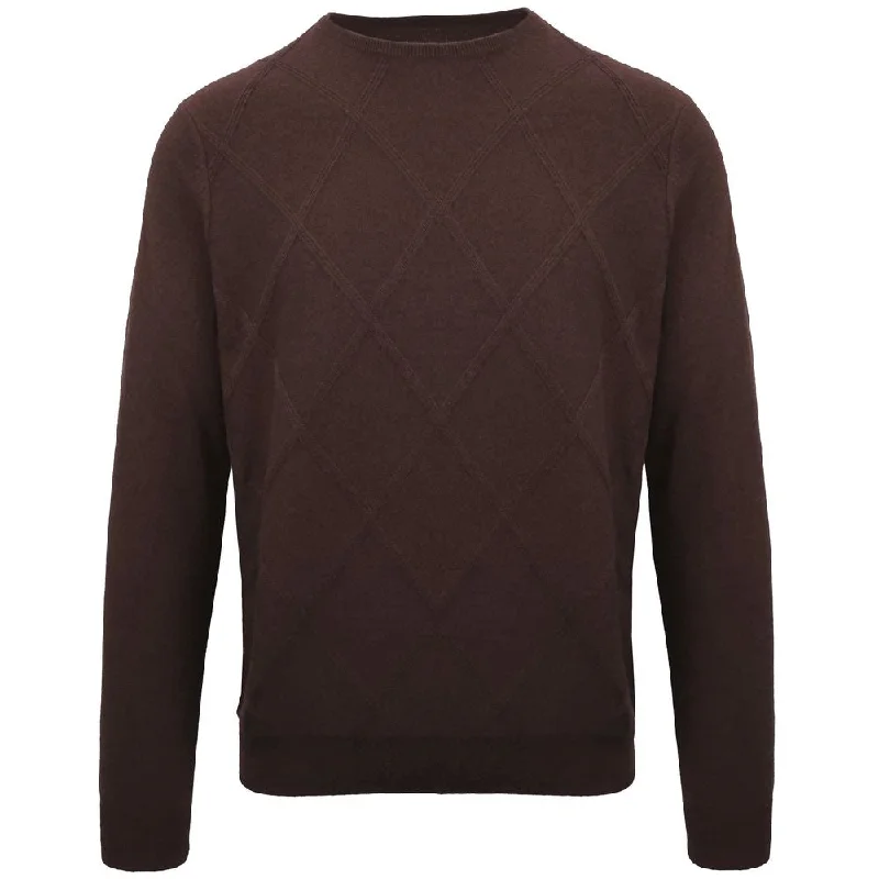 Malo Cashmere Men's Sweater