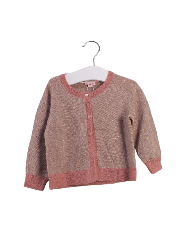 Bonpoint Cardigan 18M