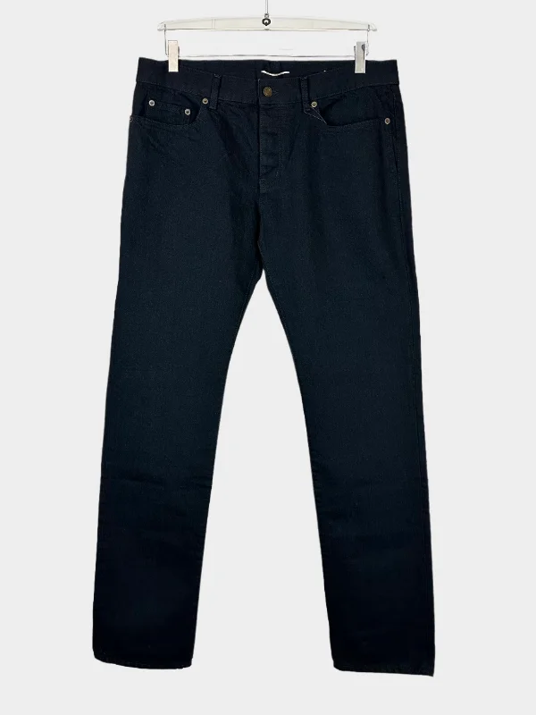 Slim Fit Jeans