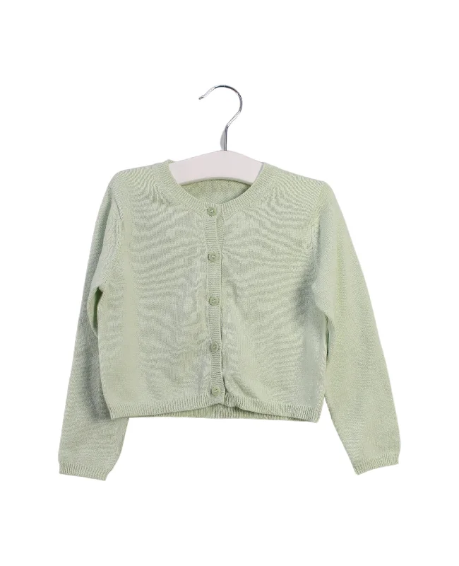 Il Gufo Cardigan 3T