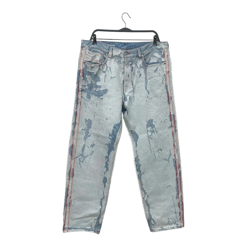 DIESEL/Pants/34/Denim/BLU/2010-FS