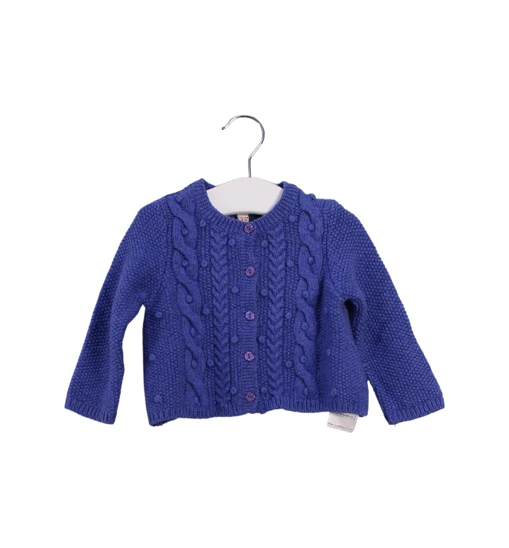 Du Pareil au même Cardigan 12M