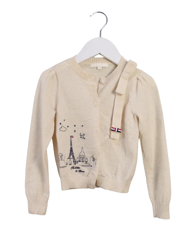 Nicholas & Bears Cardigan 4T