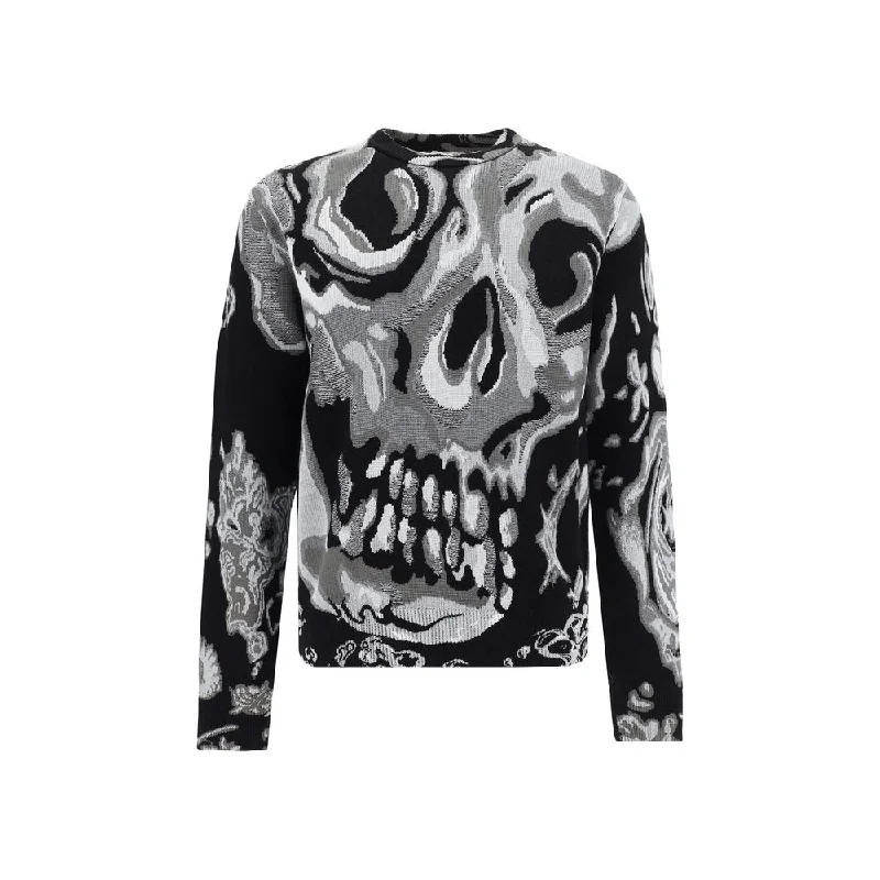 Alexander McQueen Men's Sweater