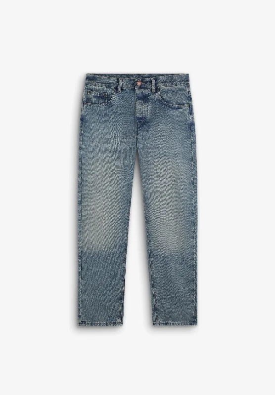 SCCROPPED JEANS I