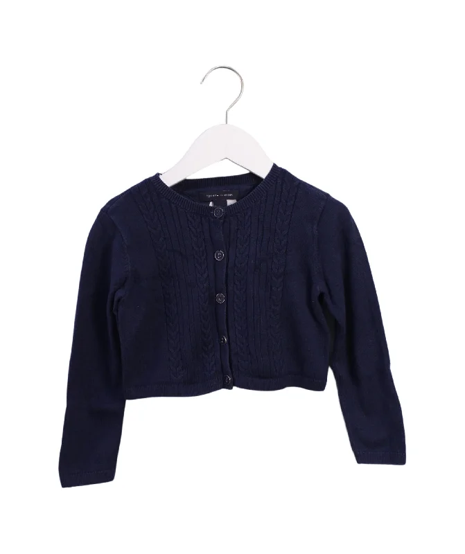 Tommy Hilfiger Cardigan 4T