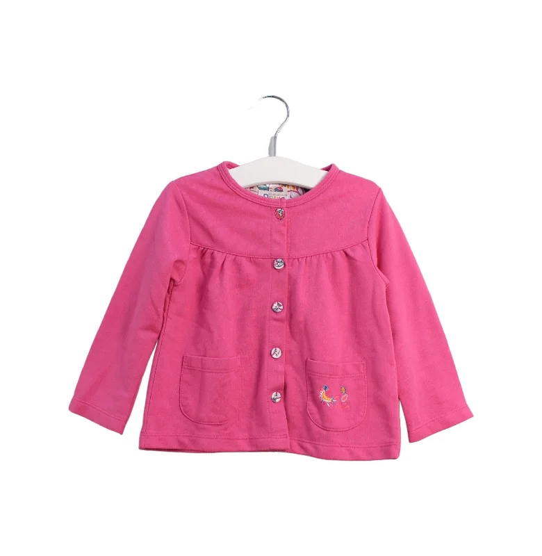 La Compagnie des Petits Cardigan 2T