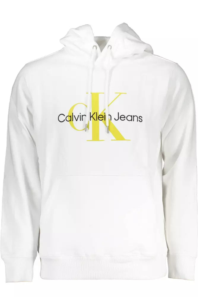 Calvin Klein Cotton Men Men's Sweater