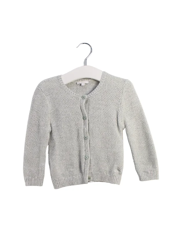 Chloe Cardigan 18M