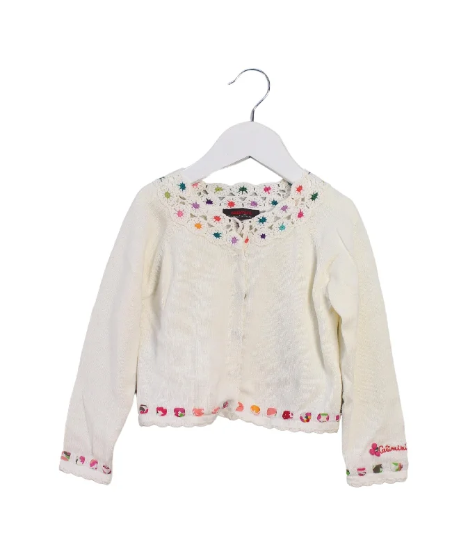 Catimini Cardigan 3T