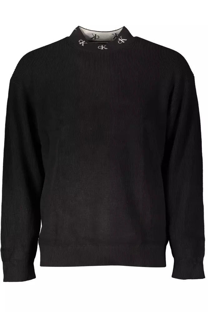 Calvin Klein Cotton Men Men's Sweater