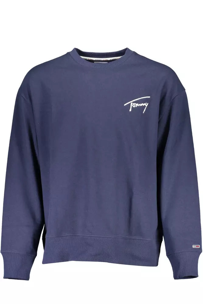 Tommy Hilfiger Cotton Men Men's Sweater