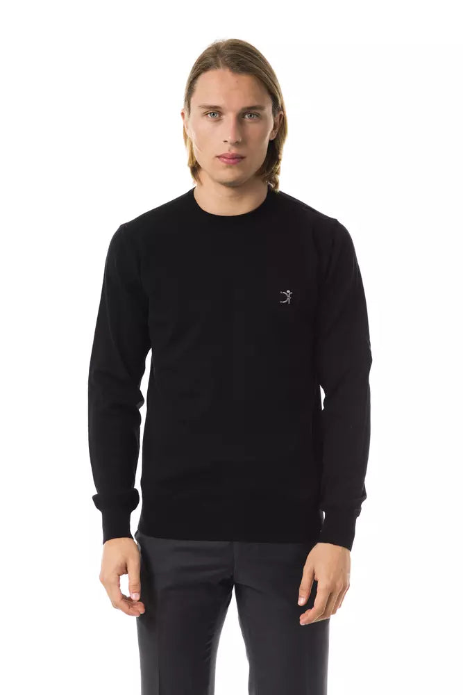 Uominitaliani Merino Wool Men Men's Sweater