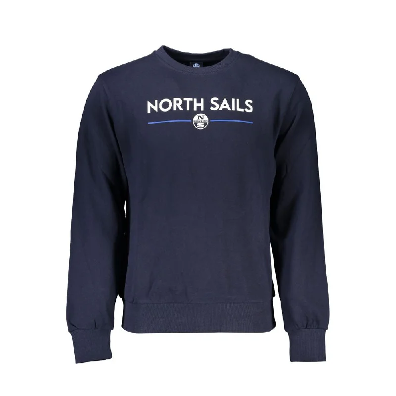 North Sails Cotton Men's Sweater