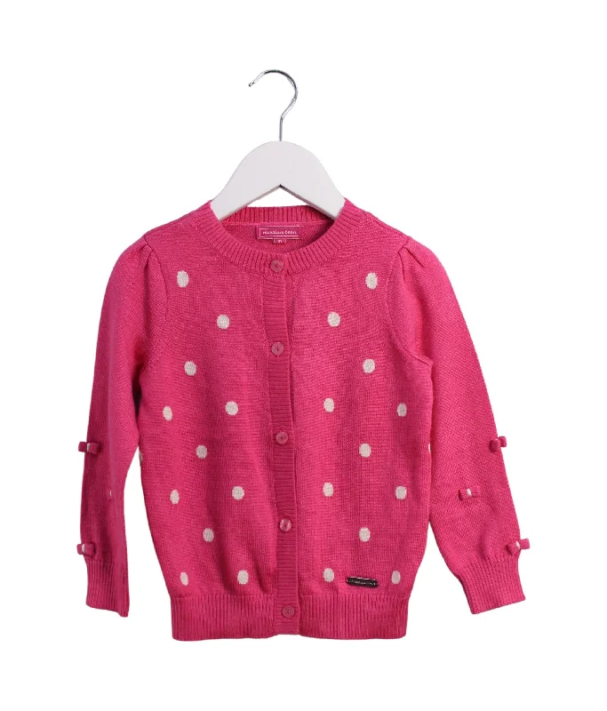 Nicholas & Bears Cardigan 3T