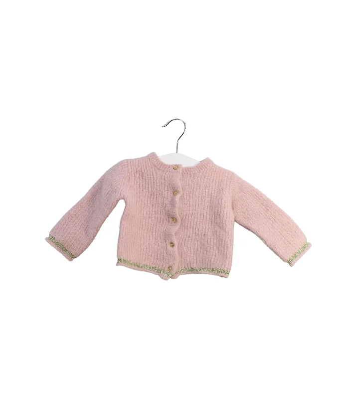 Bonheur du Jour Cardigan 2T