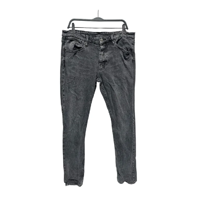 ksubi/Skinny Pants/38/Denim/GRY/