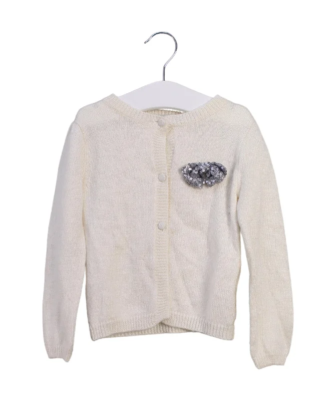 La Compagnie des Petits Cardigan 4T