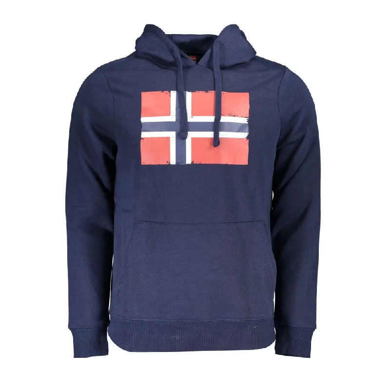 Norway 1963 Cotton Men's Sweater