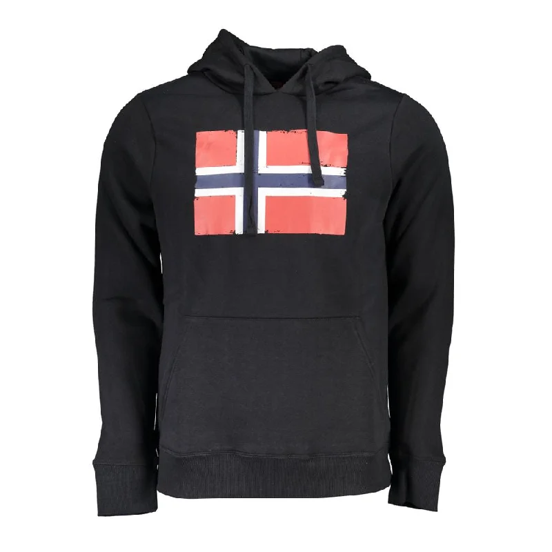 Norway 1963 Cotton Men's Sweater