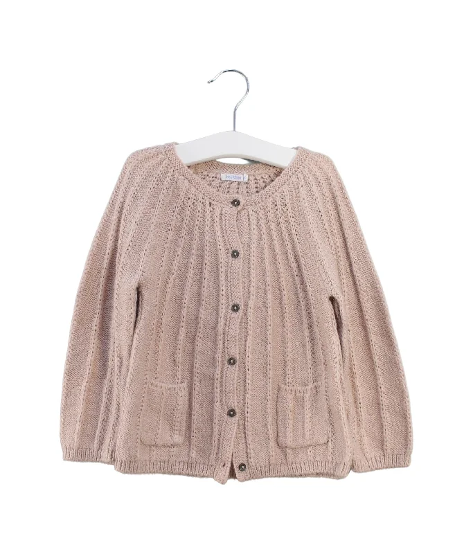 Bout'Chou Cardigan 3T