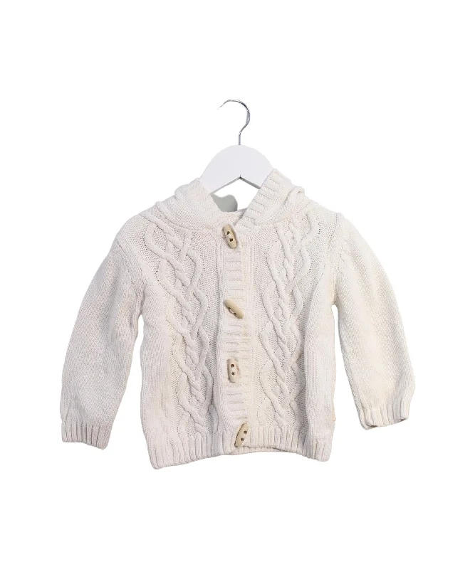 Natures Purest Cardigan 18-24M