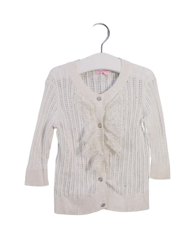 Nicholas & Bears Cardigan 2T