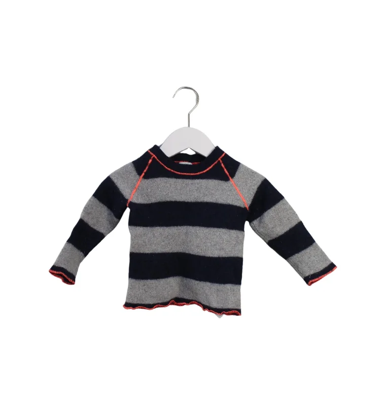 COS Knit Sweater 4T - 6T