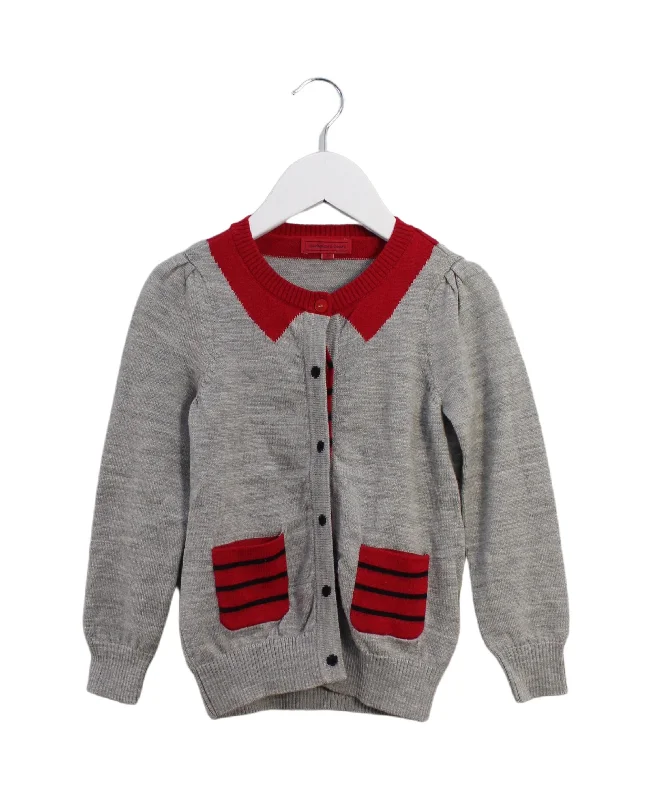 Nicholas & Bears Cardigan 4T